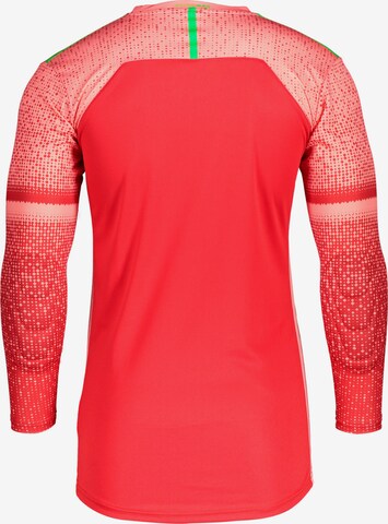 KEEPERsport Trikot in Rot