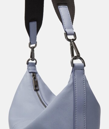 Sac à bandoulière 'Paris' Liebeskind Berlin en bleu