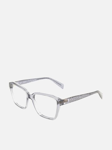 Liu Jo Sunglasses in Grey: front