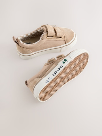 Next Sneakers in Beige