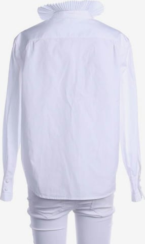 Louis Vuitton Blouse & Tunic in XS in White