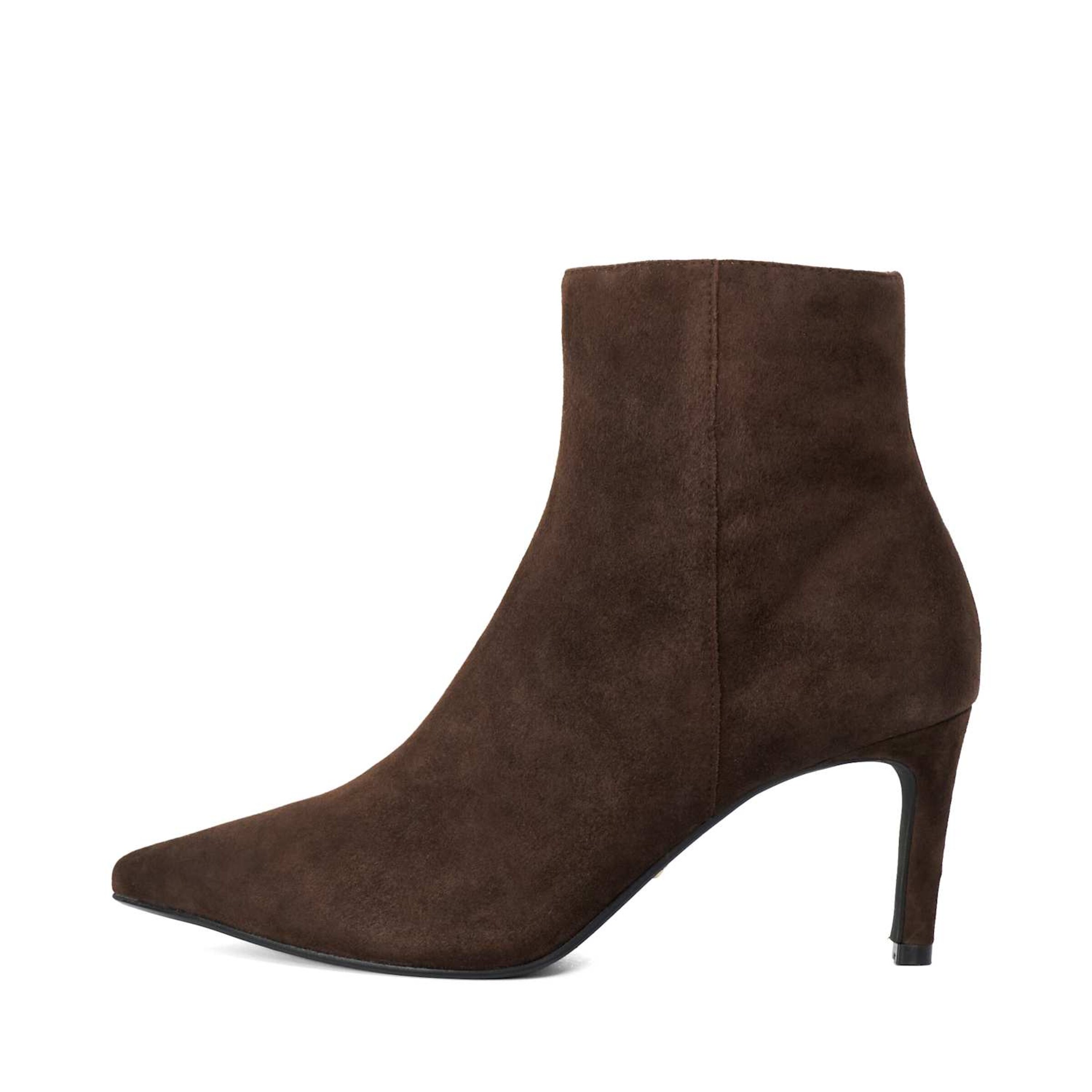 Bottines 'Obsessively' Dune LONDON en marron