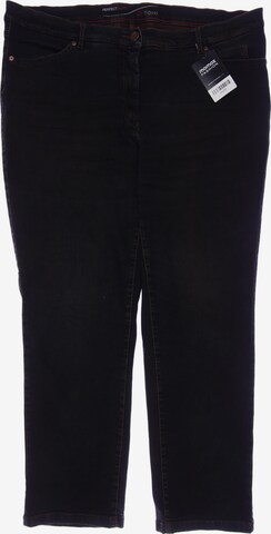 Toni Gard Jeans in 38 in Blue: front