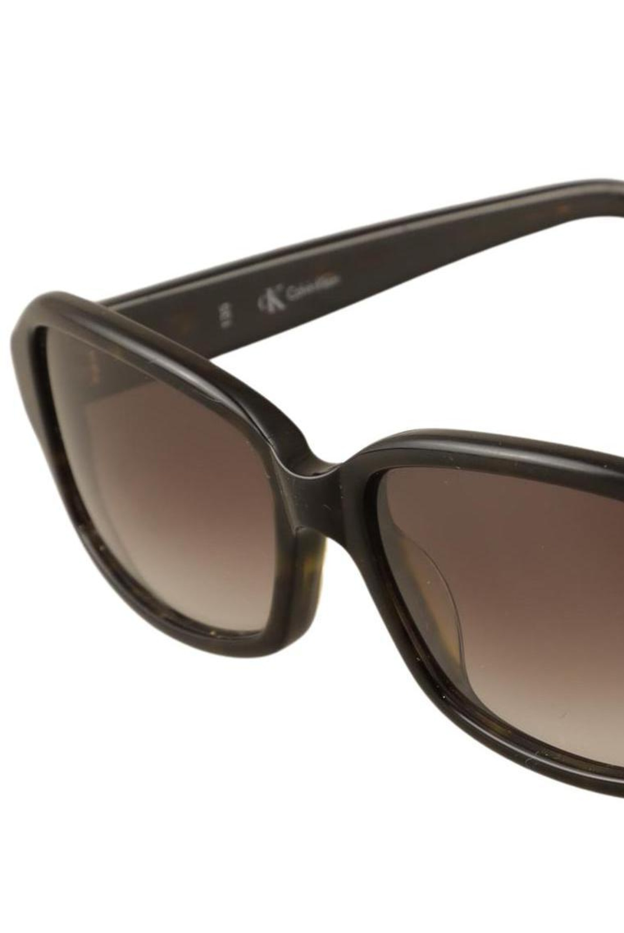 Calvin Klein Sunglasses in One size in Brown