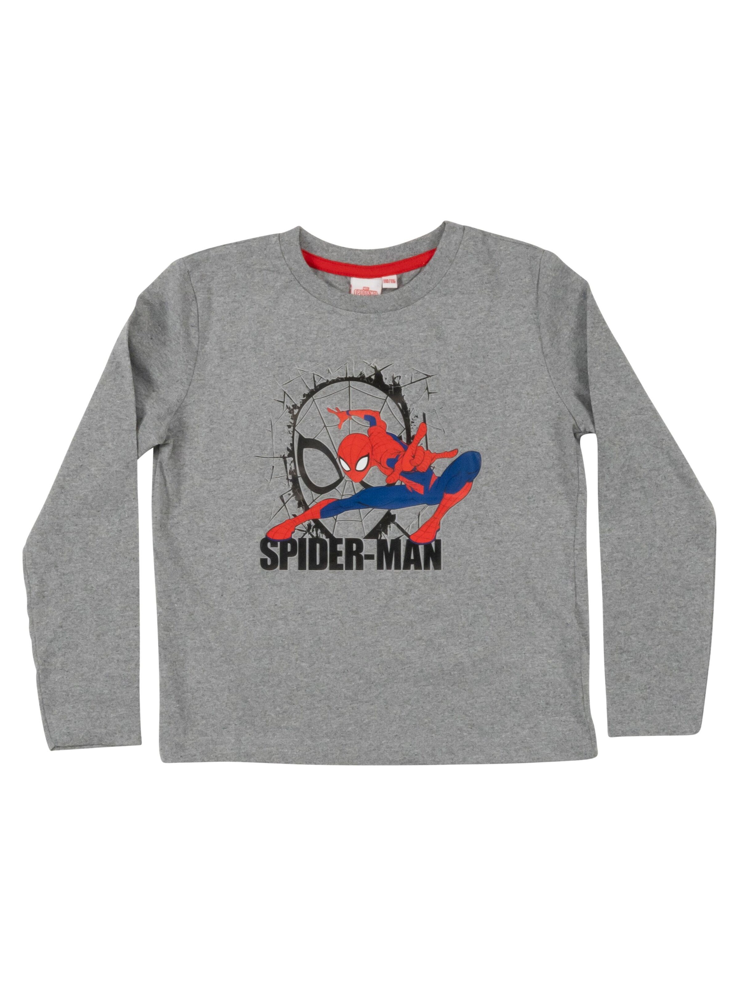 SPIDERMAN Pajamas 'Marvel' in Mixed colours