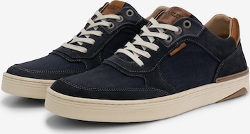 Travelin Sneakers 'Bromsgrove' in Blue