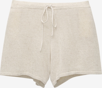 Pull&Bear Hlače u ecru/prljavo bijela, Pregled proizvoda