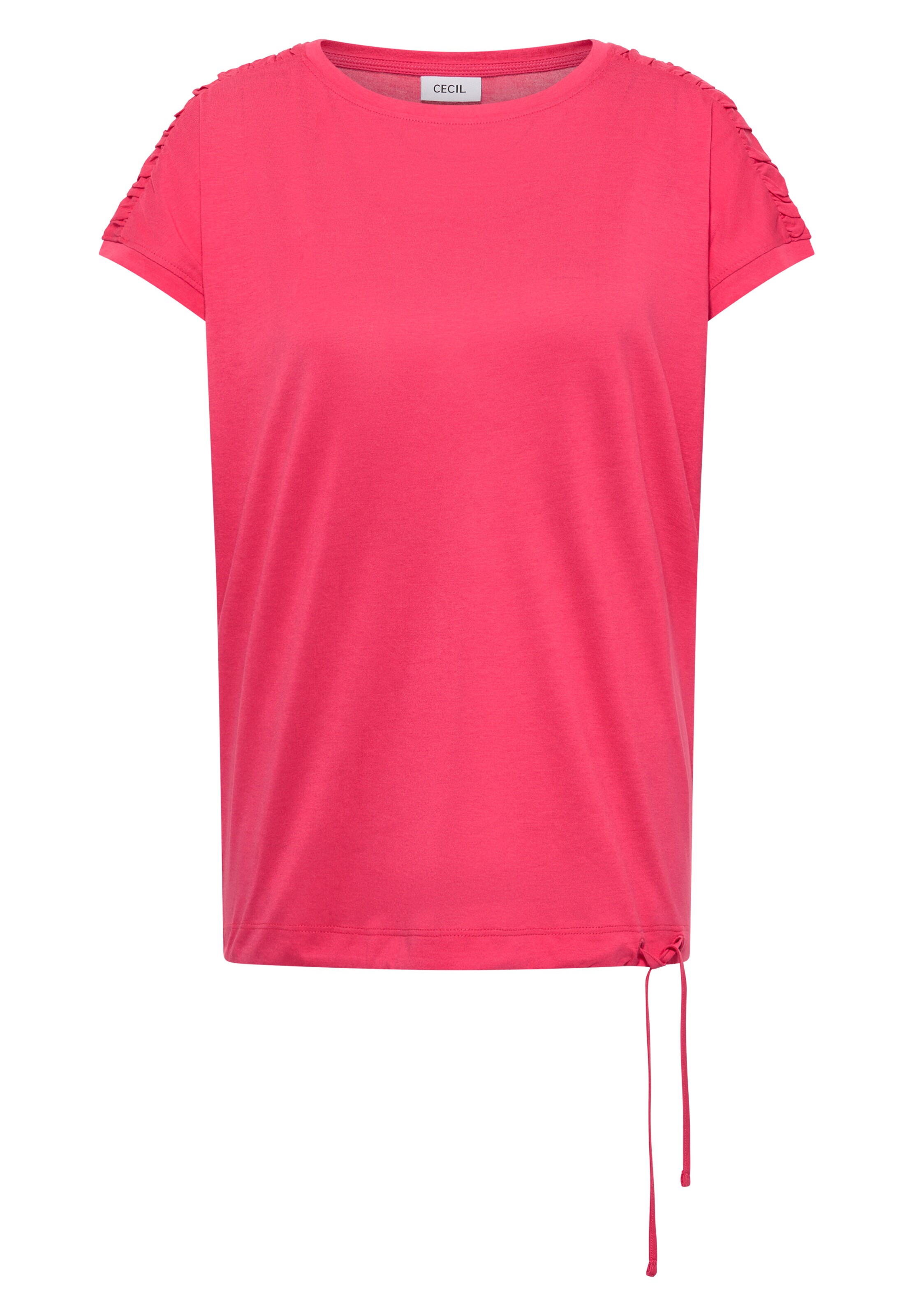 CECIL Shirt in Red: front