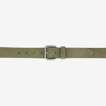 Ceinture Marc O'Polo en vert