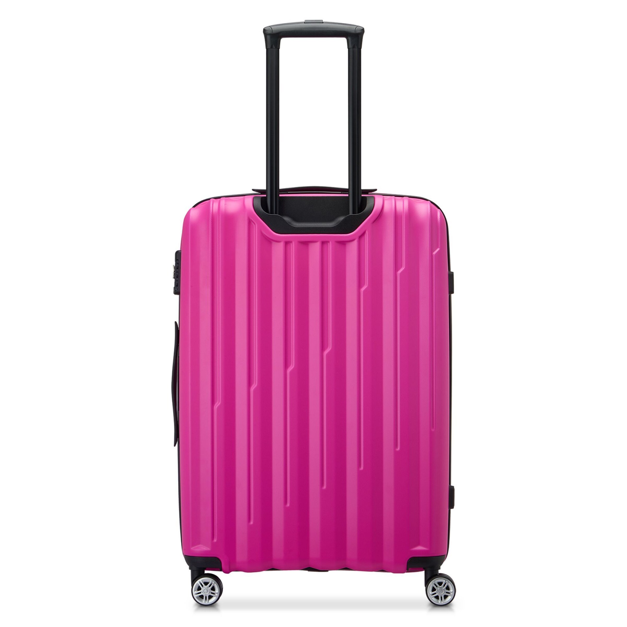 Roncato Trolley 'Element 2.0' in Pink