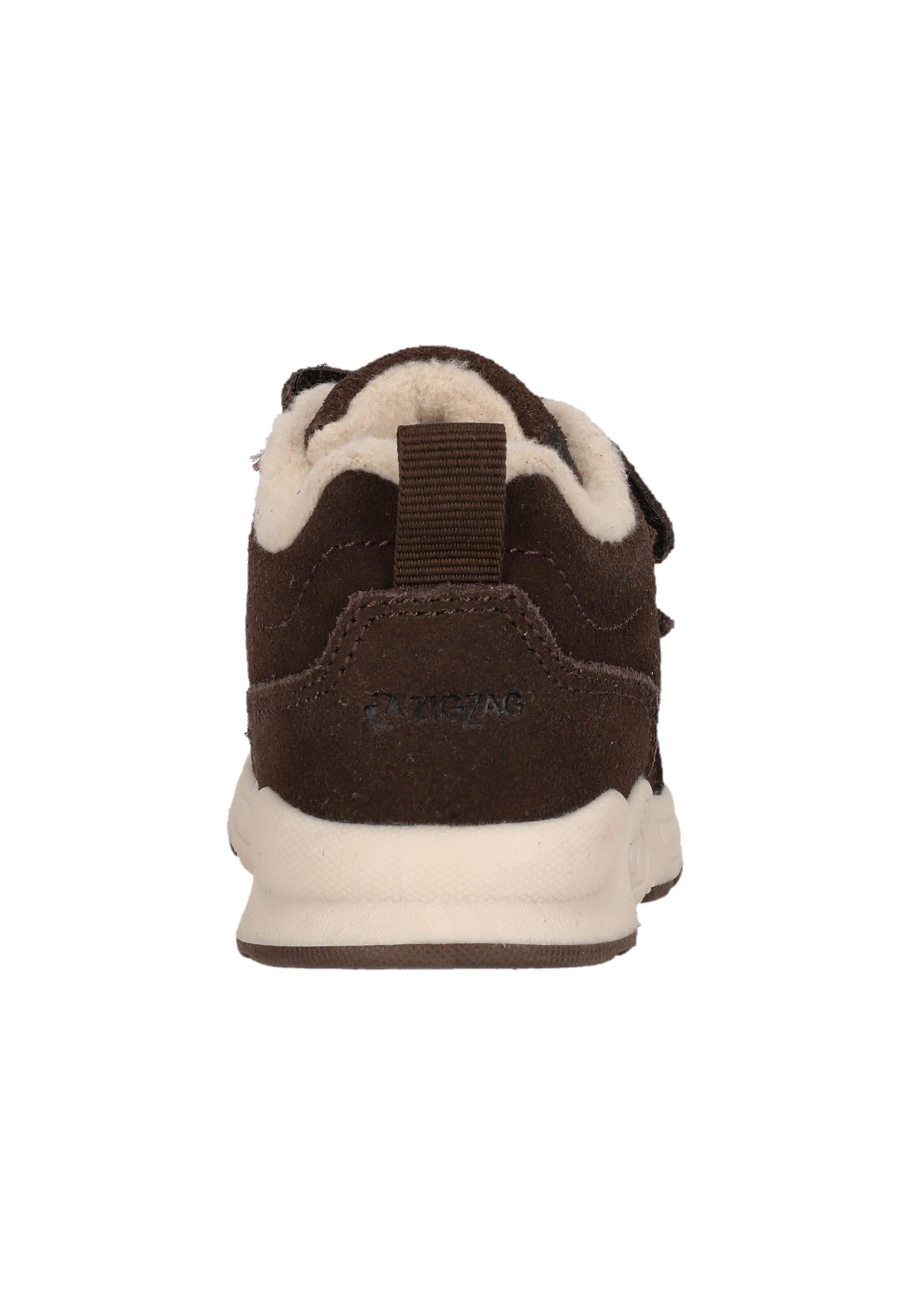 ZigZag Lauflernschuhe 'Aliano' in Braun