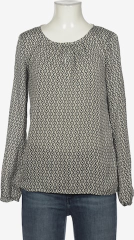 ESPRIT Bluse XS in Grau: predná strana