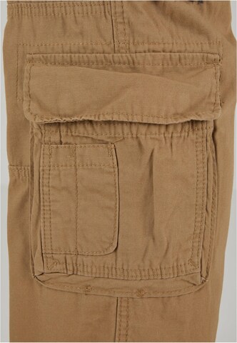 Loosefit Pantaloni cargo di MJ Gonzales in beige