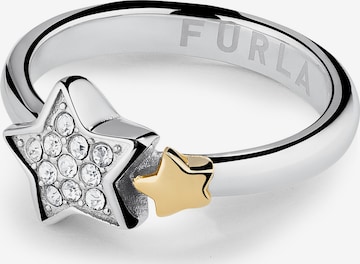 Bague 'Stars' Furla Jewellery en argent : devant