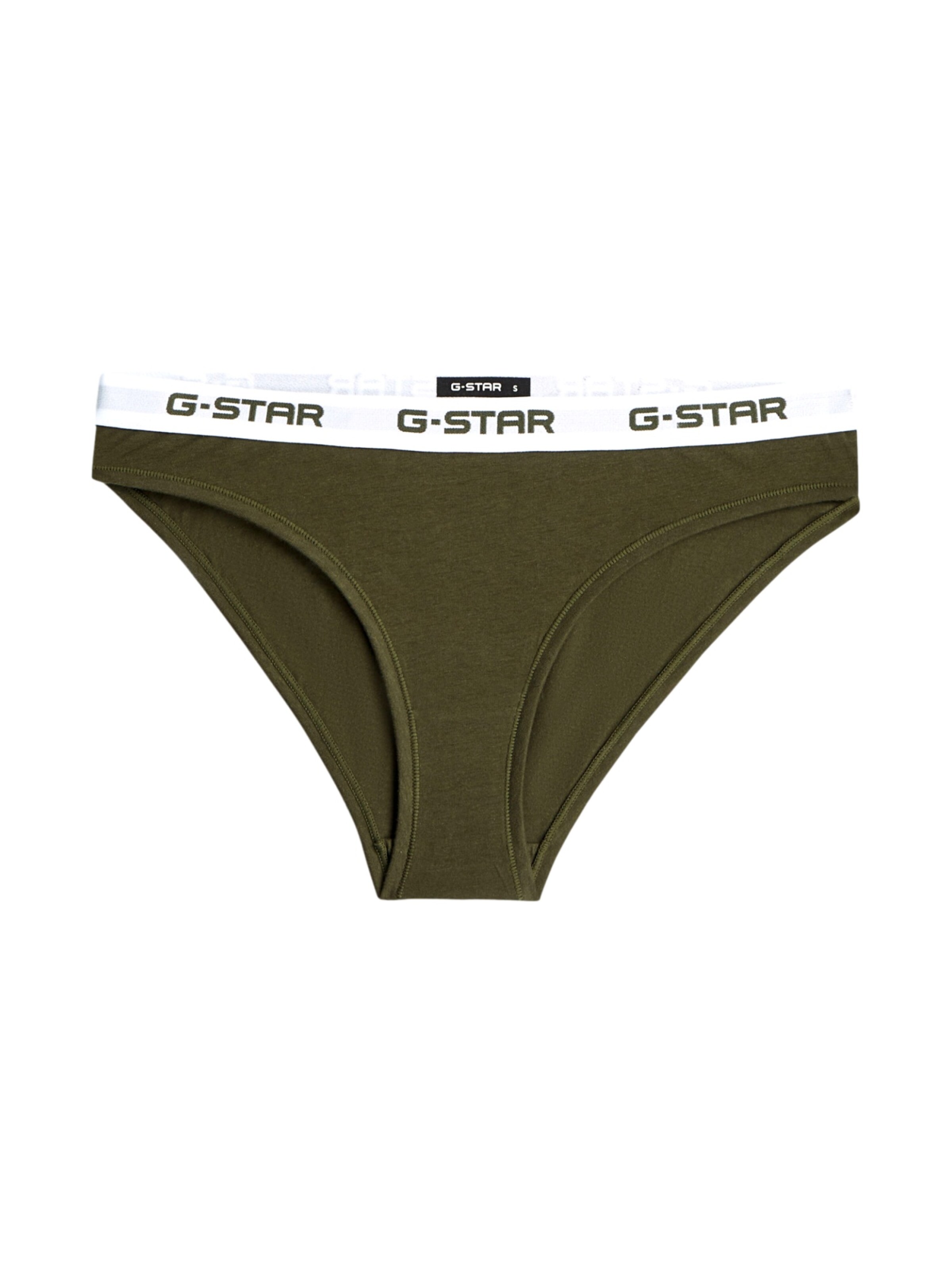 G-STAR Slip 'Multipack' in Mixed colours