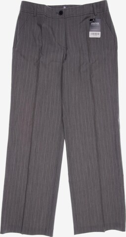 APANAGE Pants in M in Grey: front