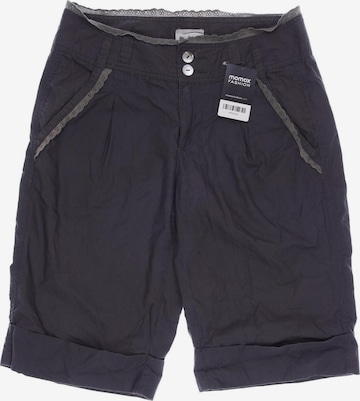 heine Shorts in L in Grey: front