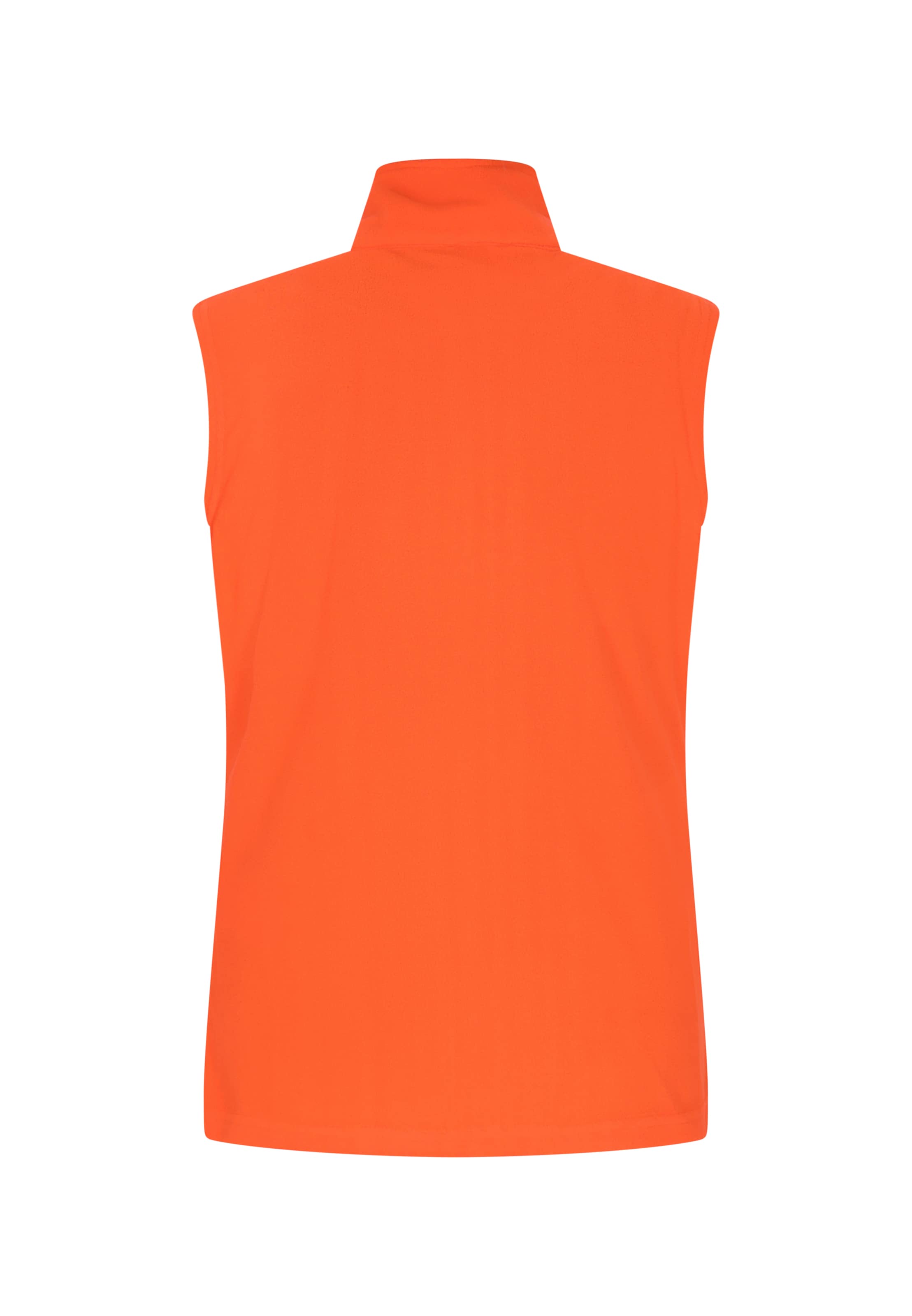 Gilet HOMEBASE en orange