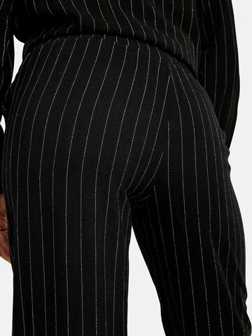 Liberte Essentiel Regular Pants ' NEO ' in Black