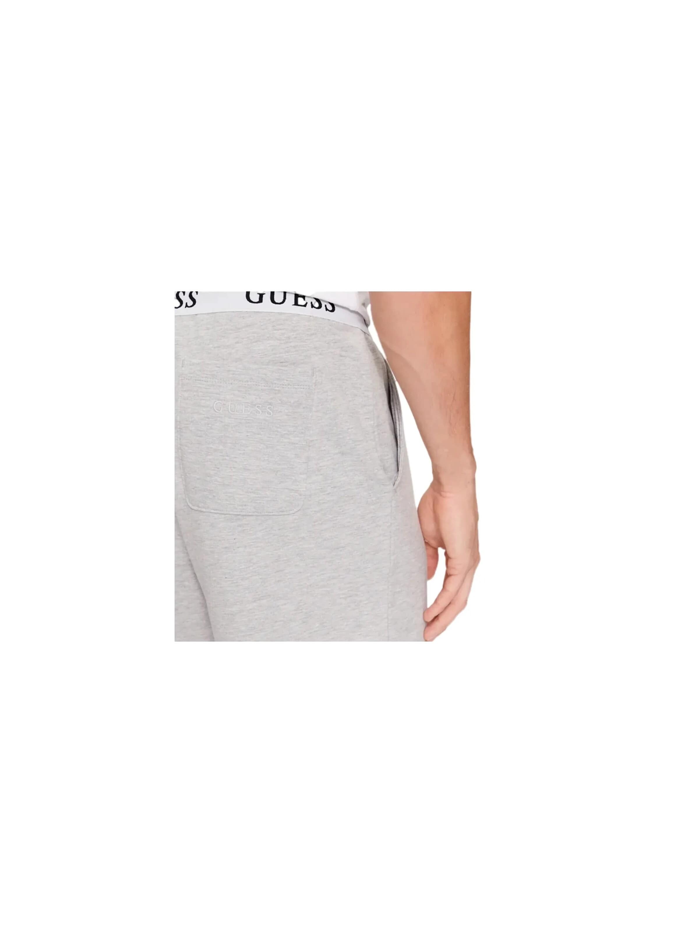 GUESS - regular Vaquero 'active' en gris