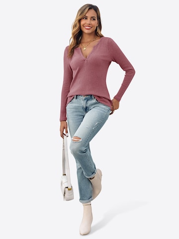 Imily Bela Тениска в червено