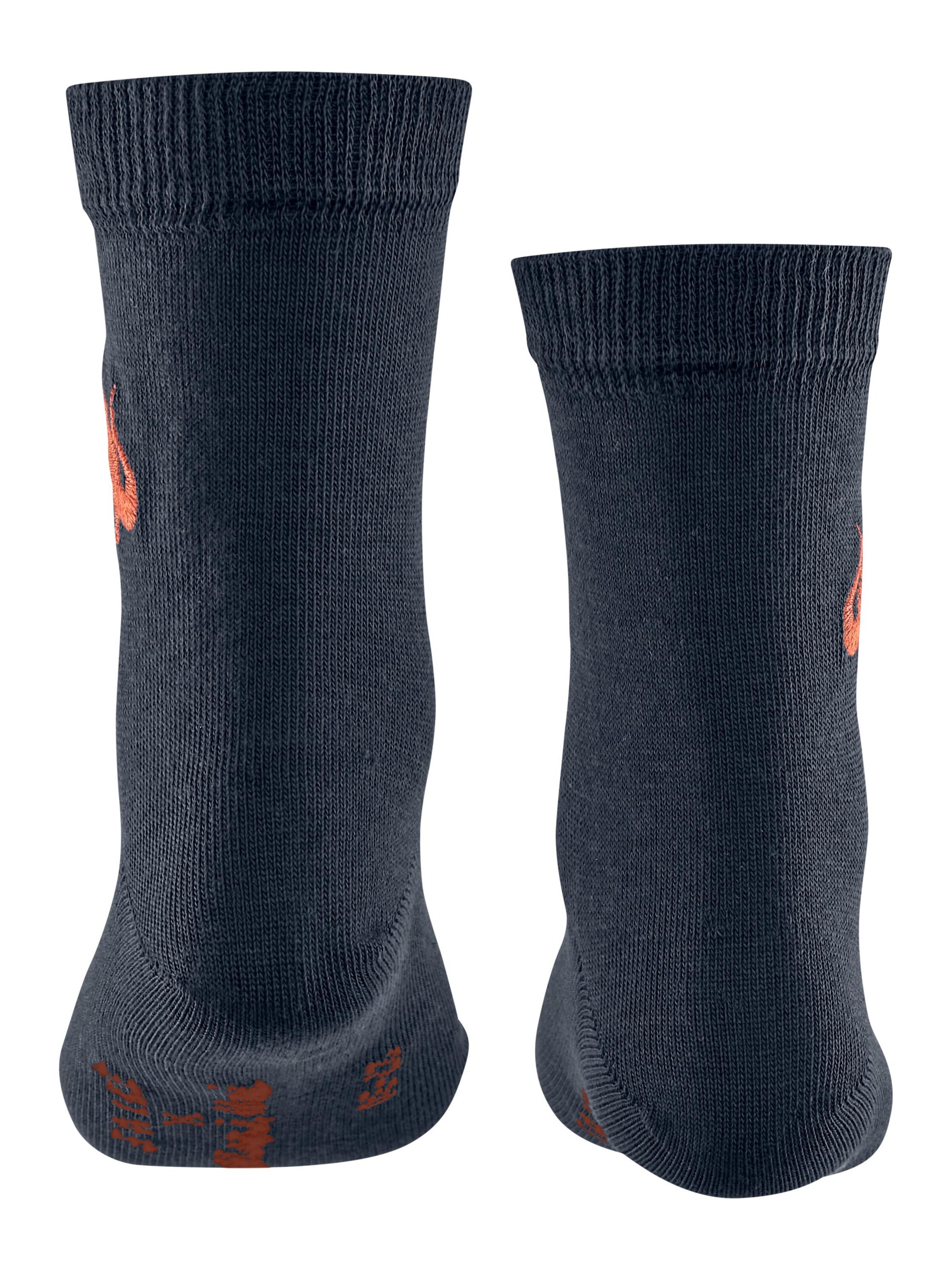 FALKE Socks 'FALKE x meri meri' in Blue