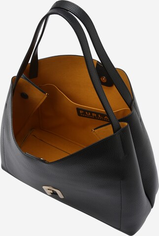 FURLA Shoulder bag 'PRIMULA' in Black