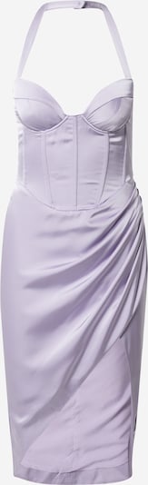 Misspap Kleid in lila, Produktansicht