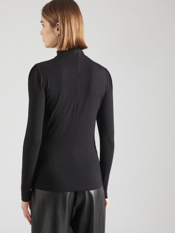 SELECTED FEMME Blouse in Zwart