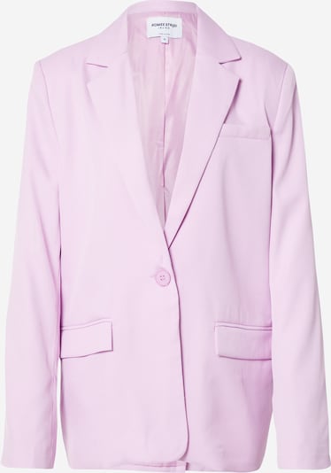 NA-KD Blazer i lys pink, Produktvisning