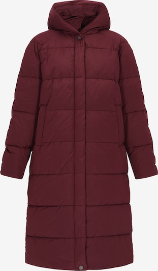 DreiMaster Maritim Zimski kaput u tamno crvena, Pregled proizvoda