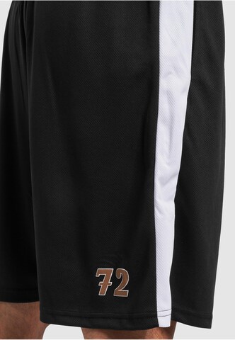 Regular Pantalon Ecko Unlimited en noir