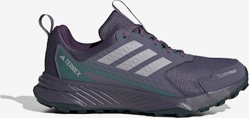 ADIDAS TERREX Futócipők 'TRacefinder 2' - lila: elől