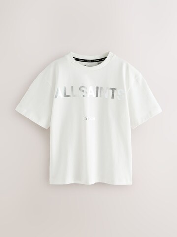 smALLSAINTS T-Shirt in Beige