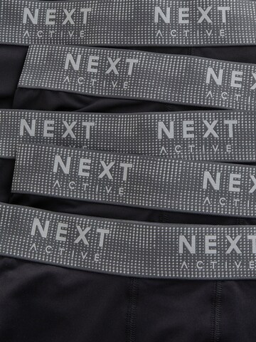 Next Boxershorts i svart