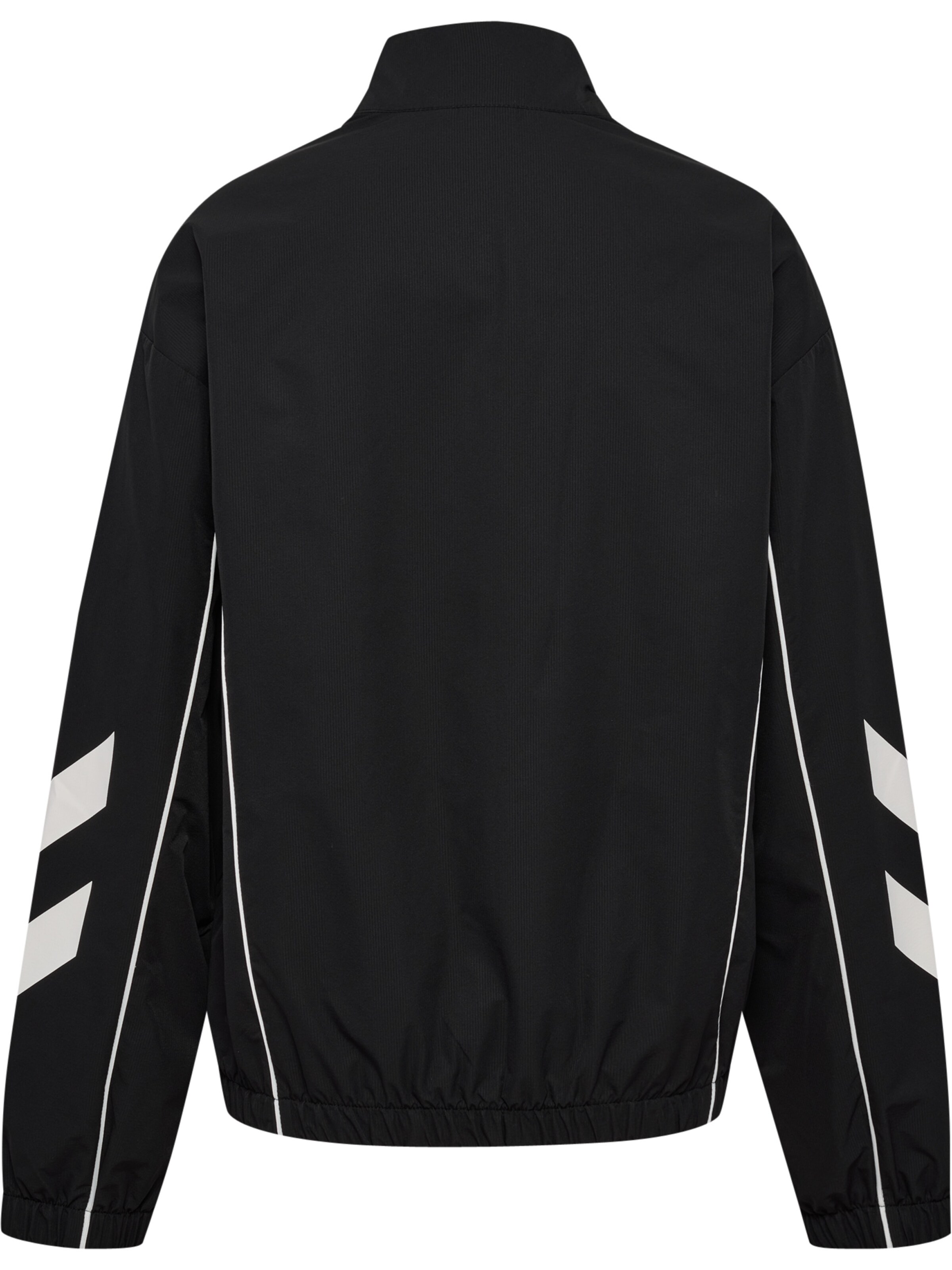 Hummel Sportsweatshirt i sort