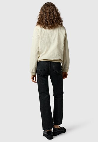 Ragwear Tussenjas in Wit