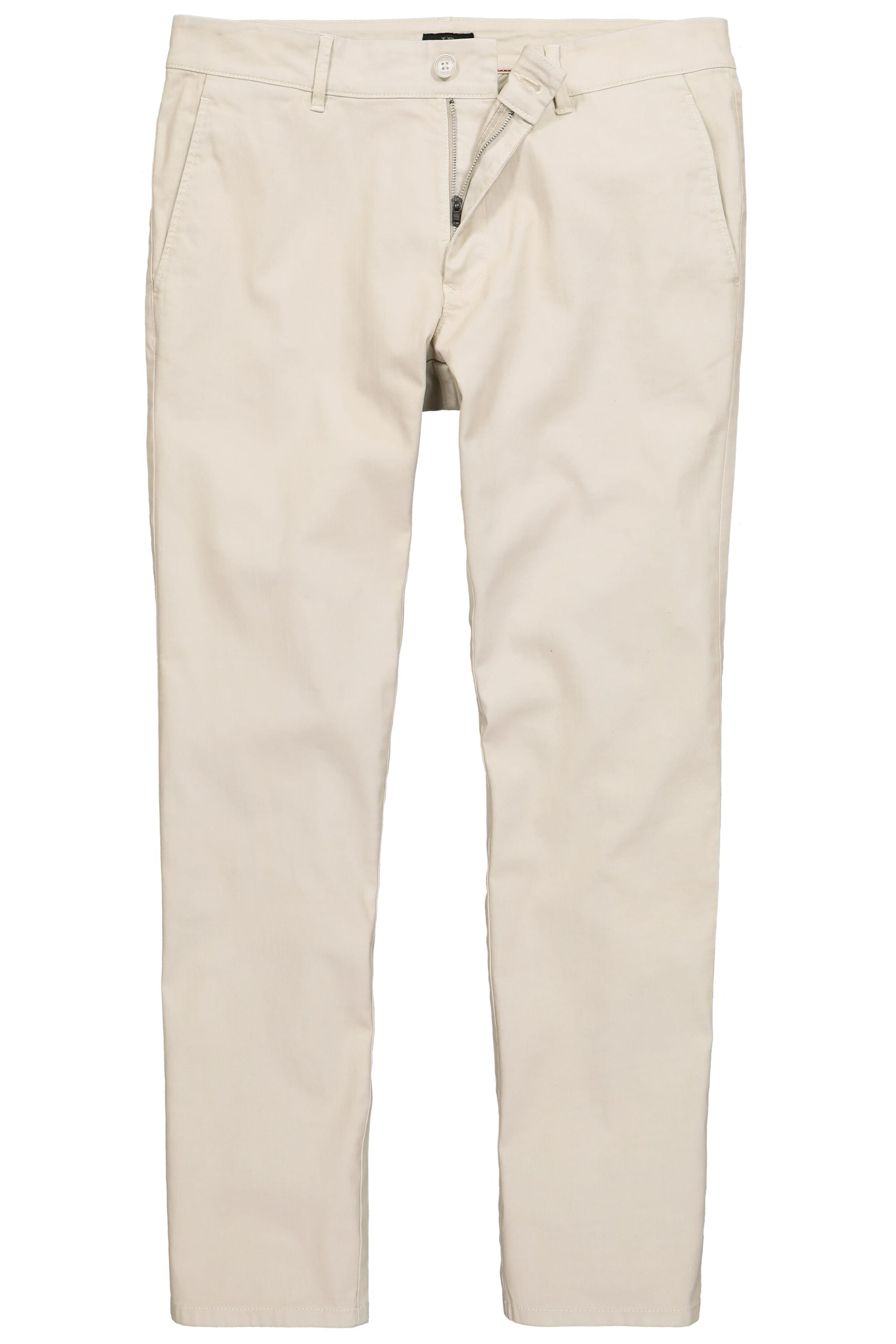 JP1880 Regular Chino trousers in Beige: front