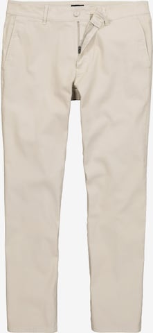 JP1880 Chino in Beige: Vorderseite