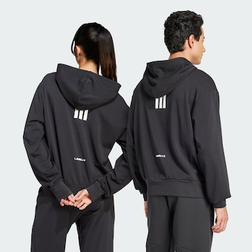 Pull-over de sport 'Les Mills' ADIDAS PERFORMANCE en noir