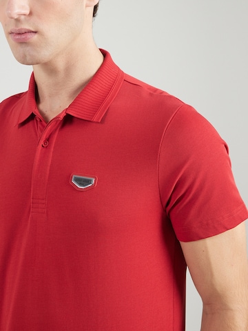 Tricou de la ANTONY MORATO pe roșu