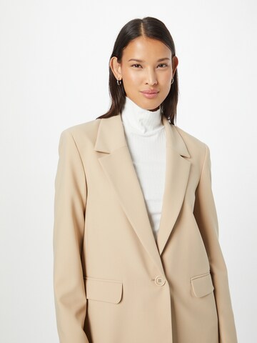 Someday Blazer 'Niana' in Beige