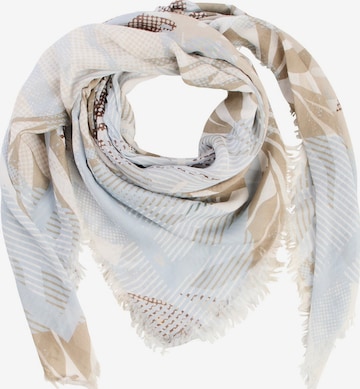 CAMEL ACTIVE Schal in Blau: Vorderseite