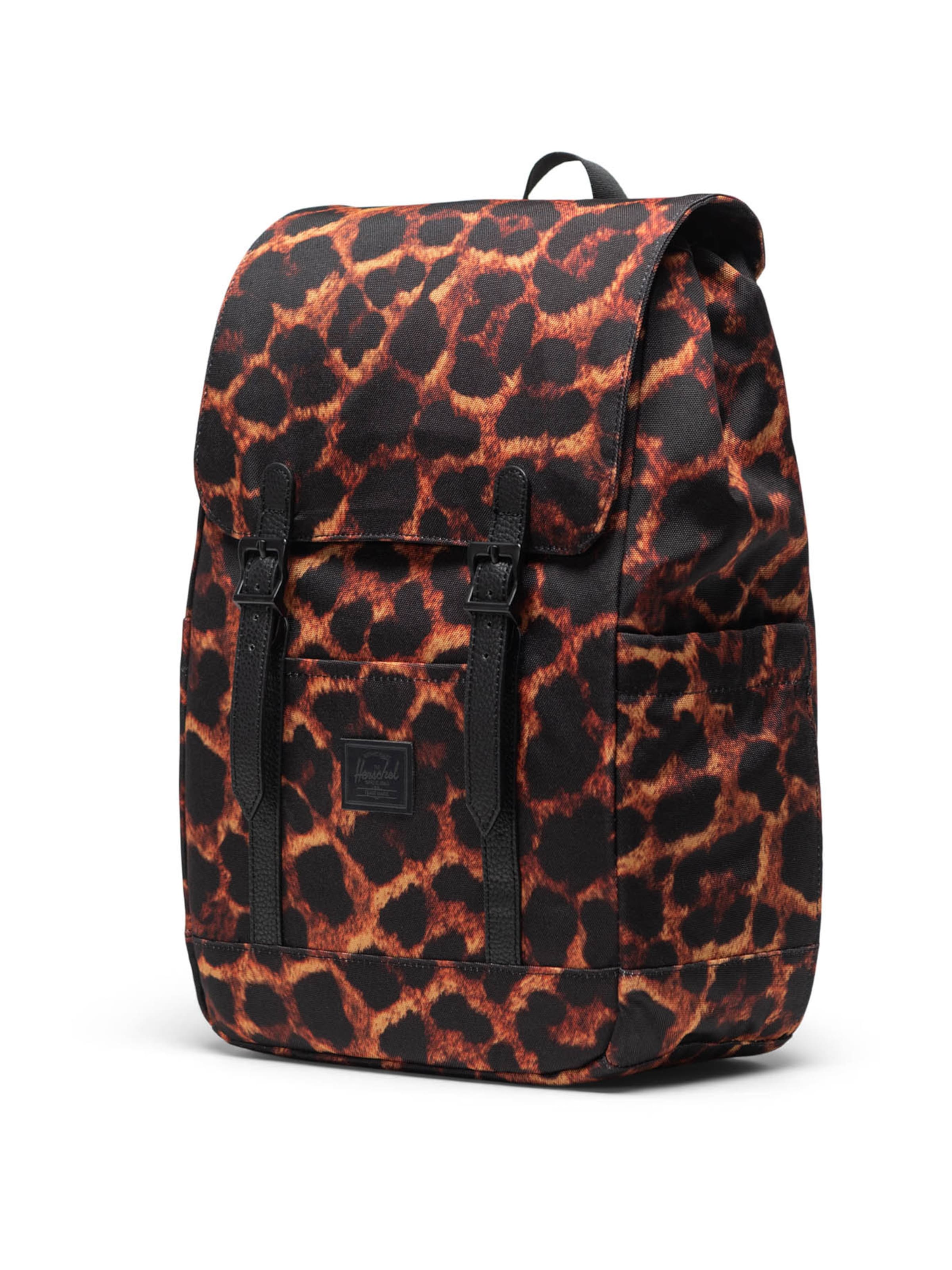 Herschel Hátizsák 'Herschel Retreat™' - fekete