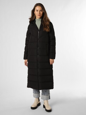 Noisy may Winter Coat 'Dalcon' in Black