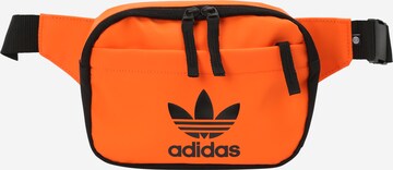 ADIDAS ORIGINALS Τσαντάκι μέσης 'Adicolor Archive Waist' σε πορτοκαλί