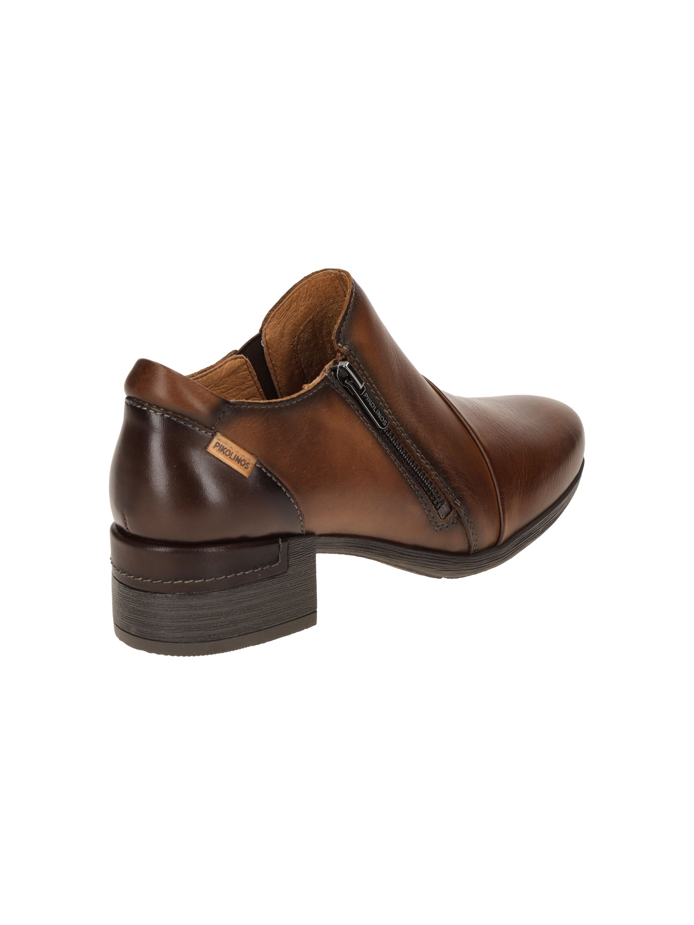 PIKOLINOS Slippers in Brown