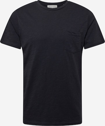 By Garment Makers Shirt in Zwart: voorkant