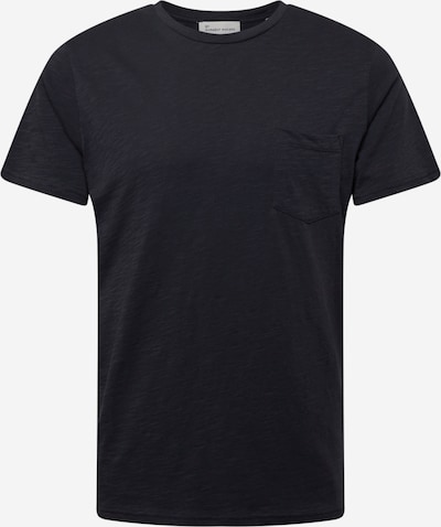 By Garment Makers Tričko - čierna melírovaná, Produkt