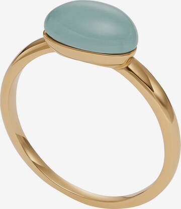 SKAGEN Ring in Gold